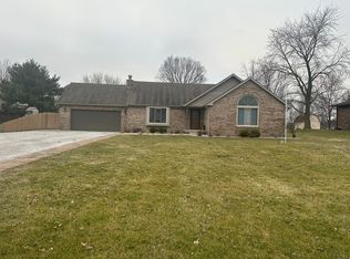 7669 E Stop 11 Rd, Indianapolis, IN 46259