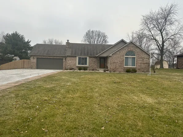 7669 E Stop 11 Rd, Indianapolis, IN 46259