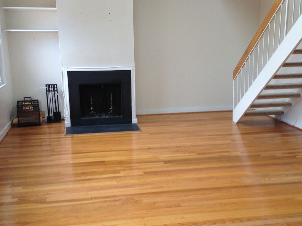 Great room from front door  