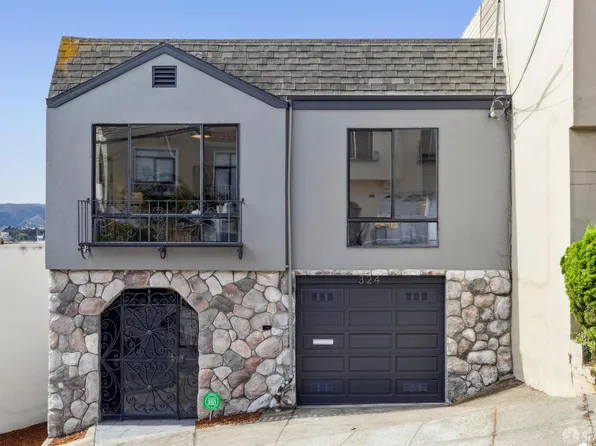 324 Topeka Ave, San Francisco, CA 94124