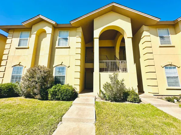9804 Cantera Ct Unit 21, Laredo, TX 78045