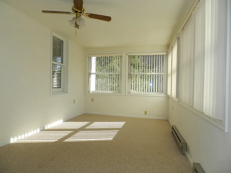 Sunroom