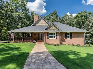 500 Bates Rd, Cartersville, GA 30120