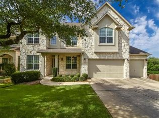 8225 Cobblestone, Austin, TX 78735