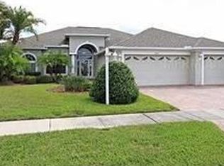 1526 Ancroft Ct, New Port Richey, FL 34655