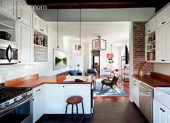 Sold by Corcoran