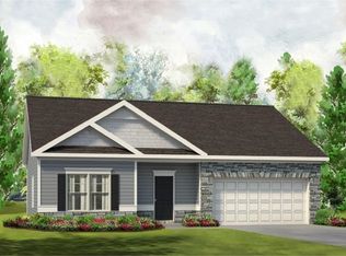 28 Willowrun Dr SW, Rome, GA 30165