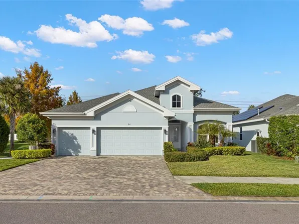 26 Concord Dr, Dunedin, FL 34698