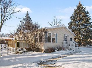 406 21st St, Jackson, MI 49203