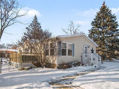 406 21st St, Jackson, MI, 49203