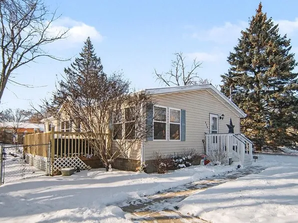 406 21st St, Jackson, MI 49203