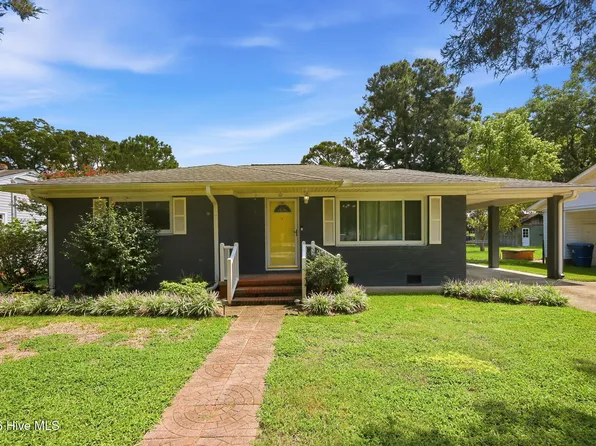 111 Jackson Street, Washington, NC 27889