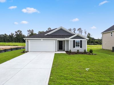 1004 Kinness Dr., Conway, SC, 29527