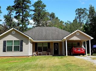 125 Edd Lasyone Rd, Pineville, LA 71360