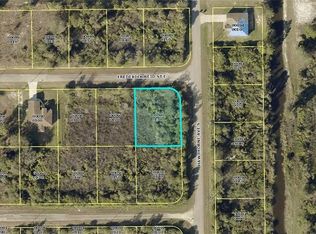 860 Frederick Reid St E, Lehigh Acres, FL 33974
