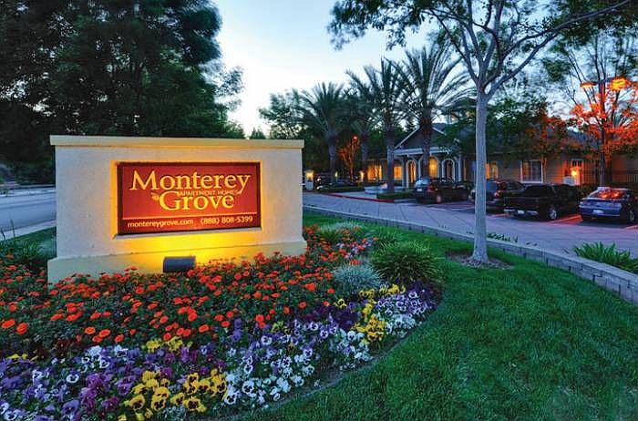 Monterey Grove