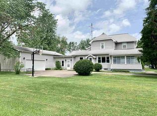 3740 S Nebraska St, Marion, IN