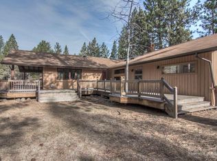 15724 Tumble Weed Turn, Sisters, OR 97759