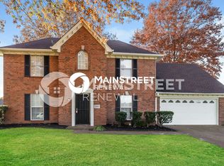 5309 Marissa Cv, Memphis, TN 38125