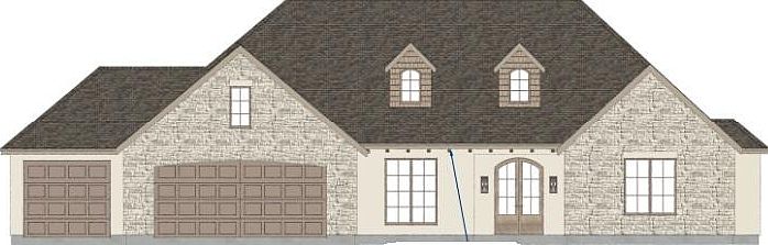 1st image of 6305 Crooked Switch Ct