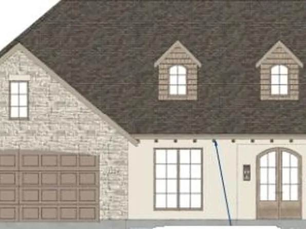 6305 Crooked Switch Ct, Columbia, MO 65201