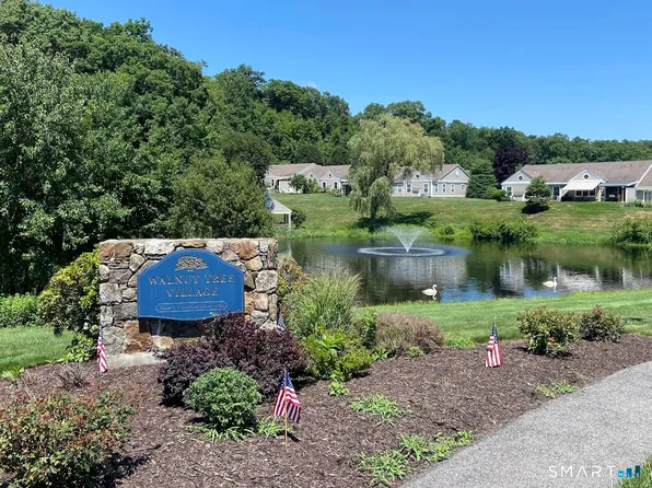 8 Saint George Place #8, Newtown, CT 06482