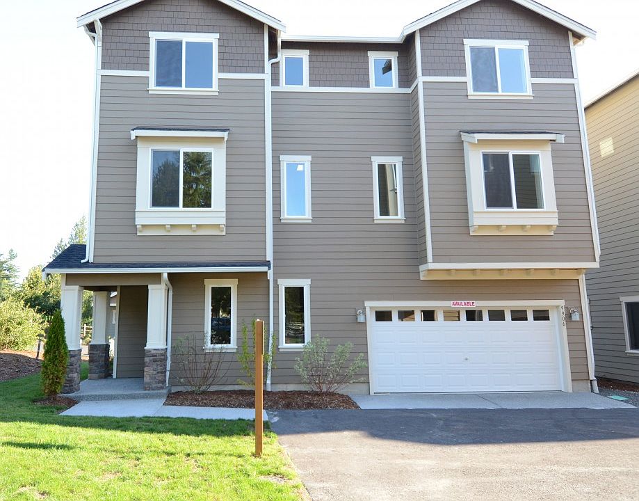 9906 1st Pl W, Everett, WA 98204 Zillow