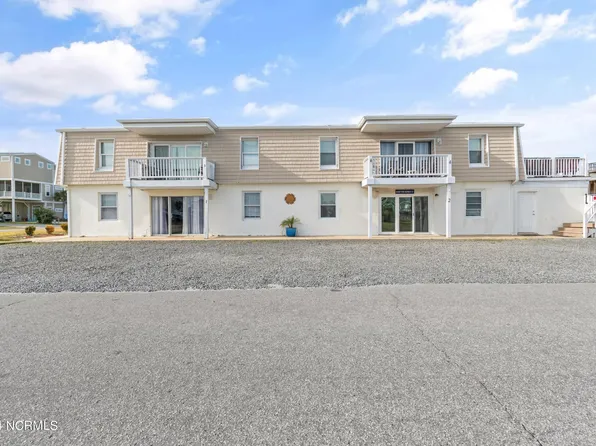 298 Ocean Boulevard W # 203, Holden Beach, NC 28462
