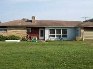 6914 Chatham Rd, Newark, OH 43055