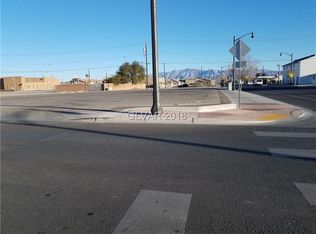 400 Jefferson Ave, Las Vegas, NV 89106