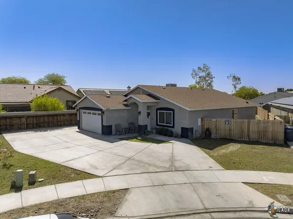 2303 W Brighton Ave, El Centro, CA 92243