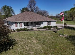 12603 E Oliver Pass, Nevada, MO 64772