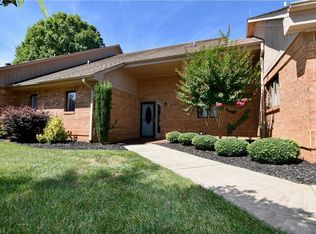 131 Willowbrook Pl, Bermuda Run, NC 27006