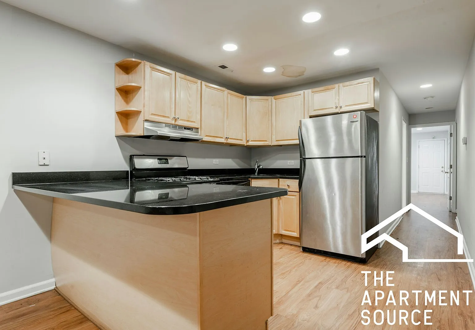 3216 North Racine Avenue, Unit G — Photo 2