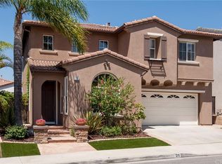 21 Arborside Way, Mission Viejo, CA 92692