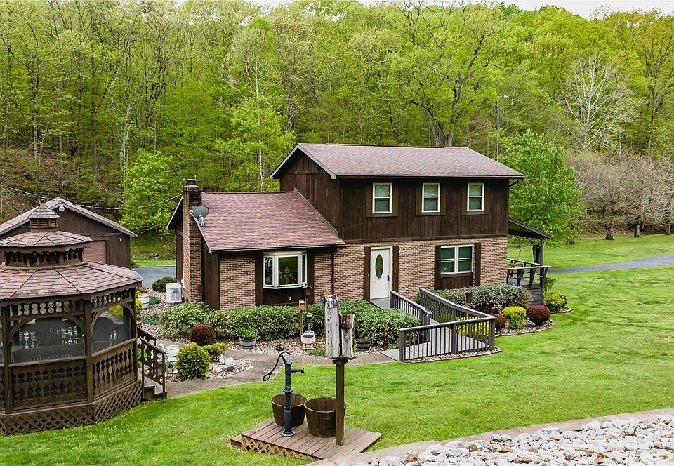 1704 Sugar Camp Rd, Mineral Wells, WV 26150 Zillow