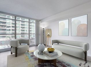 19 Singer Ct UNIT 310, Toronto, ON M2K0B2