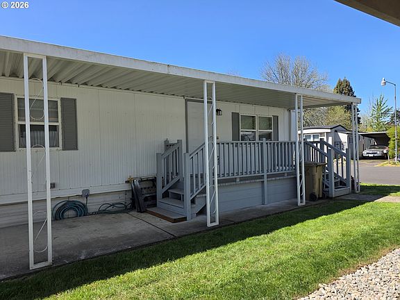 4th image of 3203 SE Vineyard Rd Unit 44