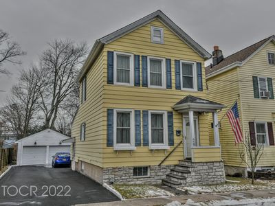 28 Parker Ave, Hawthorne, NJ, 07506