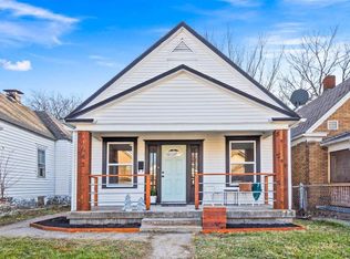 643 Tenny Ave, Kansas City, KS 66101