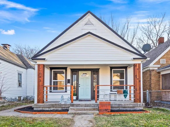 643 Tenny Ave, Kansas City, KS 66101