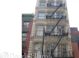 81 Greene St APT 5, New York, NY 10012