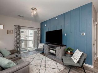 1831 S Dunkirk St Unit 306, Aurora, CO 80017