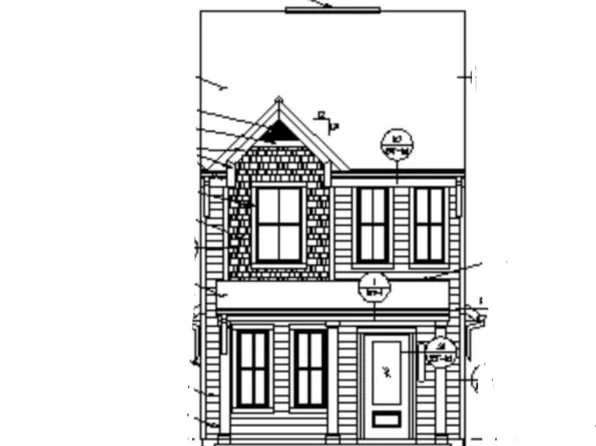 508 Winding Canyon Dr, Charlotte, NC 28214