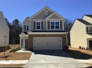 581 Woodall Rd, Stockbridge, GA 30281