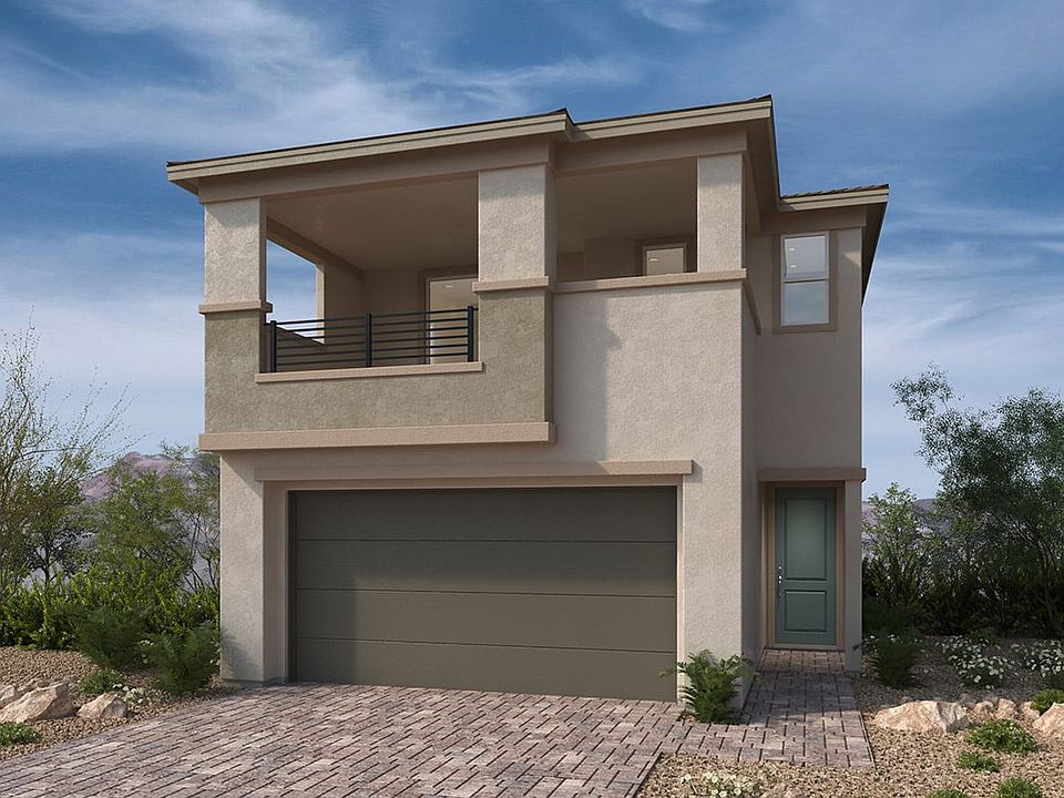 Exterior A