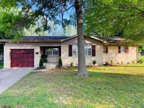 811 Houston St, Dexter, MO 63841