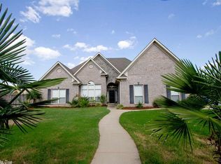 5240 Shakespeare Dr, Conway, AR 72034