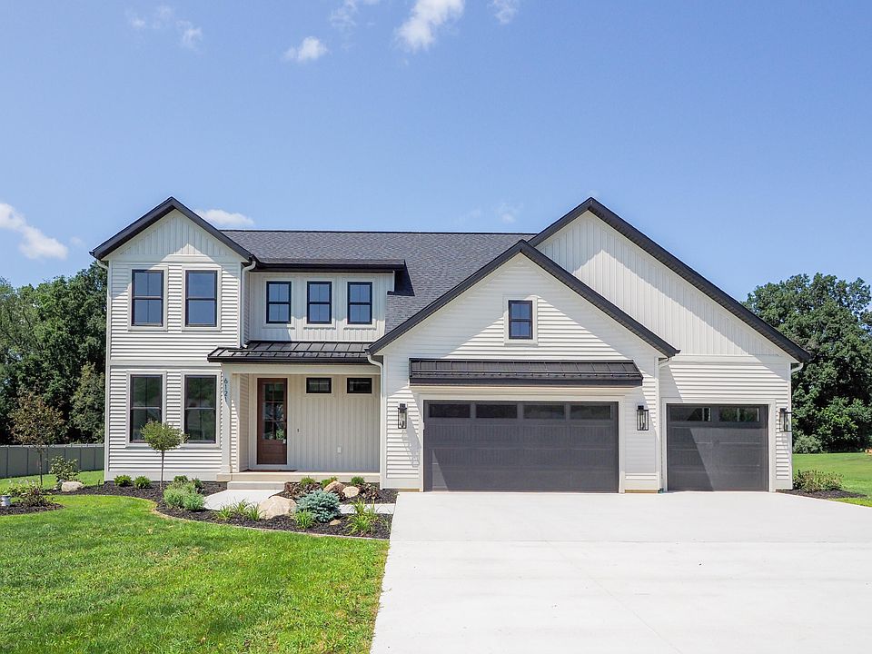 1st image of 6121 Medinah Ln