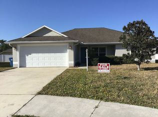1821 Golfwood Cir, Ormond Beach, FL 32174
